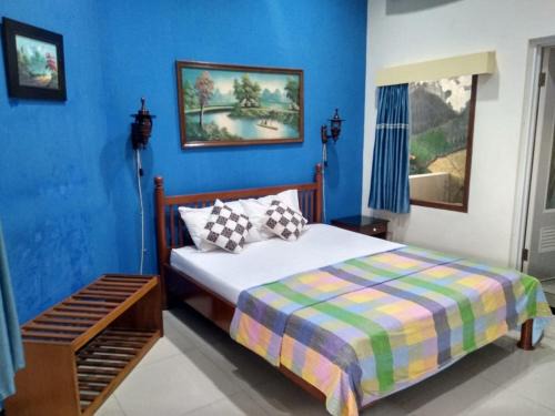 Dinoyo House | Enny's Guest House