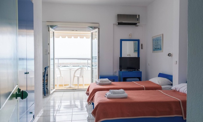 Limenas Chersonisou Apartment | Enplo Apartments