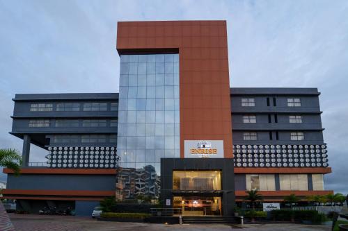 Phase 1 Hotel | Enrise by Sayaji ,Pune