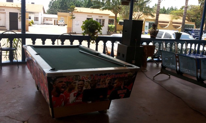 Mityana Hotel | Enro Hotel