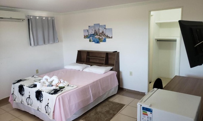Enseada Azul House | Enseada Suítes
