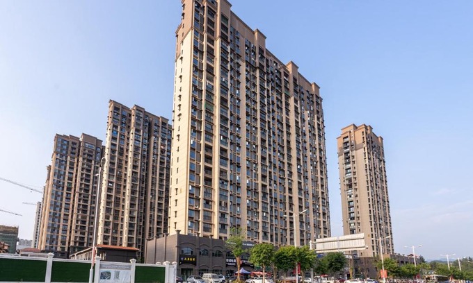 Enshi Apartment | Enshi City·Jinlong Avenue