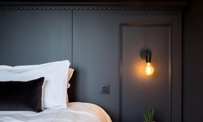 Albertstrand Hotel | ENSO - Boutique Hotel