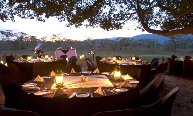 Sterkrivier Cabin | Entabeni Mountain Lodges