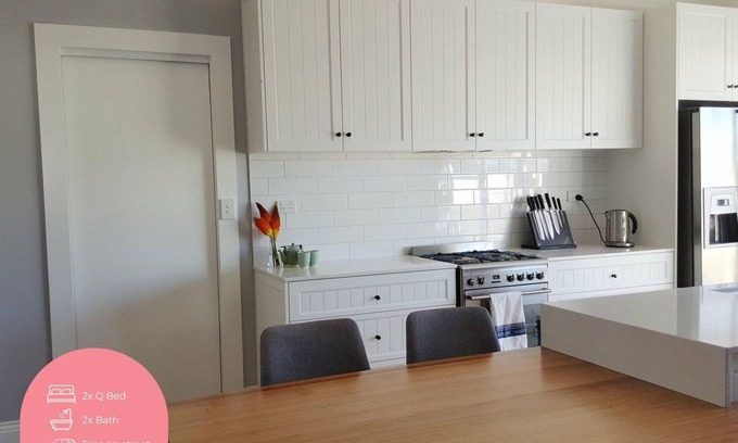 Invermay House | Entertainers Delight In Invermay