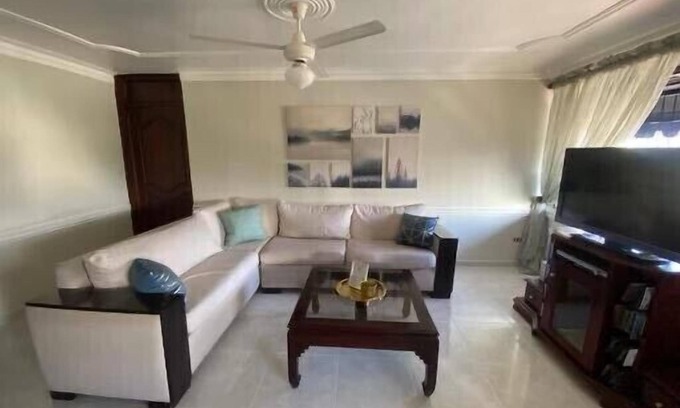 Santiago de los Caballeros Apartment | Entire Penthouse Apartment