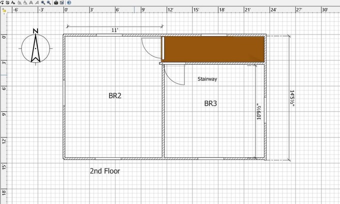 Gaithersburg House | Entire 3 bedrooms/2 bathrooms fence yard, near Costco, Sam's
