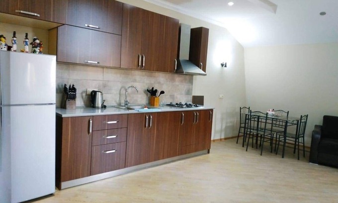 Old Boulevard Apartment | Entire 89m2 bright apartment .