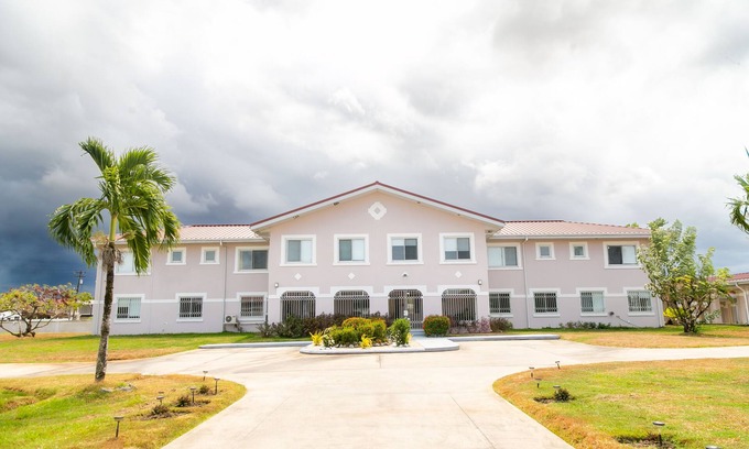 Georgetown Bed & Breakfast | Entire Accommodation Suites - Republic Terrace Accommodations
