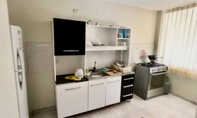 Cerro Colorado District Apartment | Entire and centrally located apartment