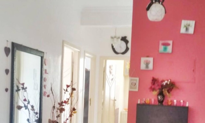 Saidia Apartment | Entire apartment for rent, near the marina, beautiful beach