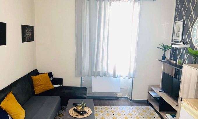 Mont d'Arene Apartment | Entire apartment