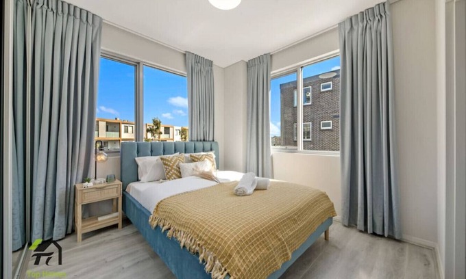 Rouse Hill Apartment | Entire apartment in Rouse Hills