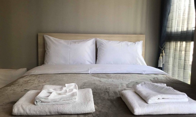Huay Kaew Condo | Entire apartment only 1 minute away from NIMMANHAEMIN Chiang Mai