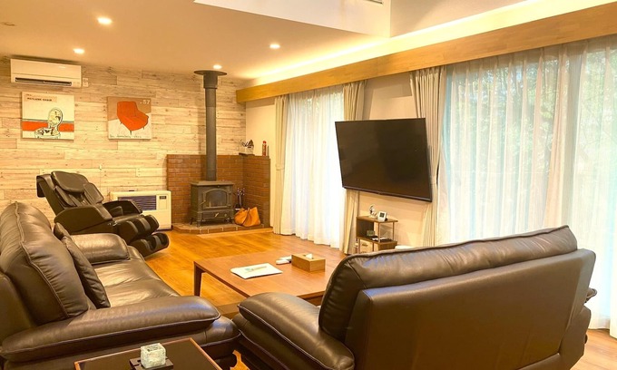 Miyota House | Entire building available Honors Hill 18 I43 /Kitasakugun Nagano