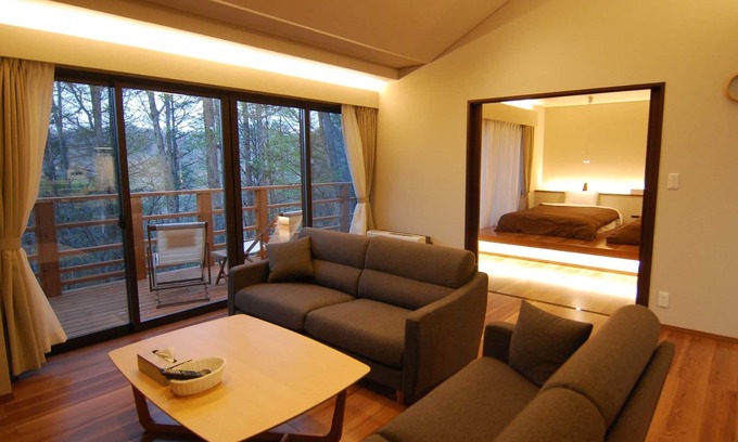Miyota House | Entire building available Honors Hill 10 E18 /Kitasakugun Nagano