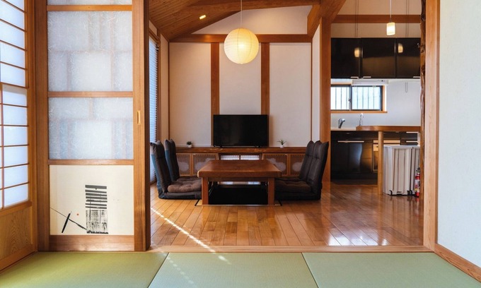 Nishi Ward Hotel | Entire building available for rent with private sa/Kumamoto Kumamoto