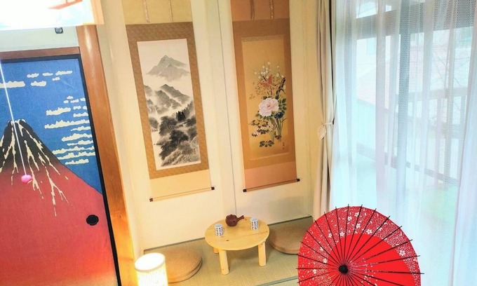 Naka Ward House | Entire building available for rent77Japanesest - Masaki 1chome house/Nagoya Aichi