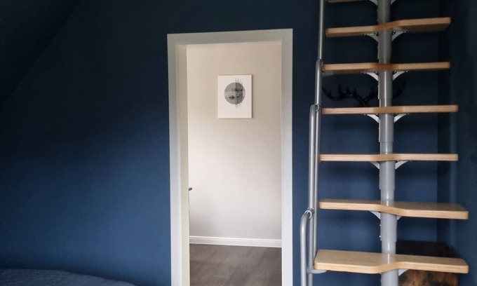 Buchholz in der Nordheide Apartment | entire holiday apartment for 2 people