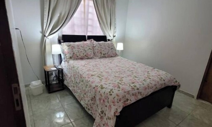 Trindade House | Entire home close to the center of the city and safely