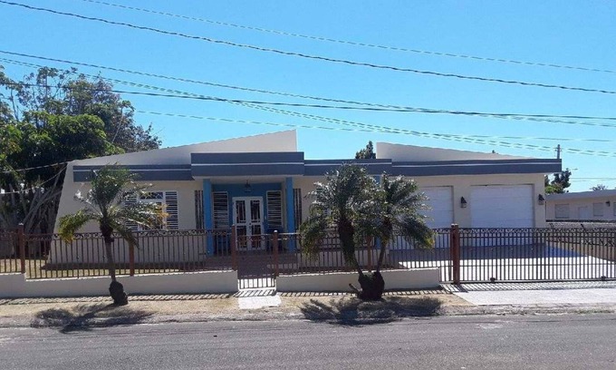 Camaceyes House | Entire home! You'll have the house to yourself.