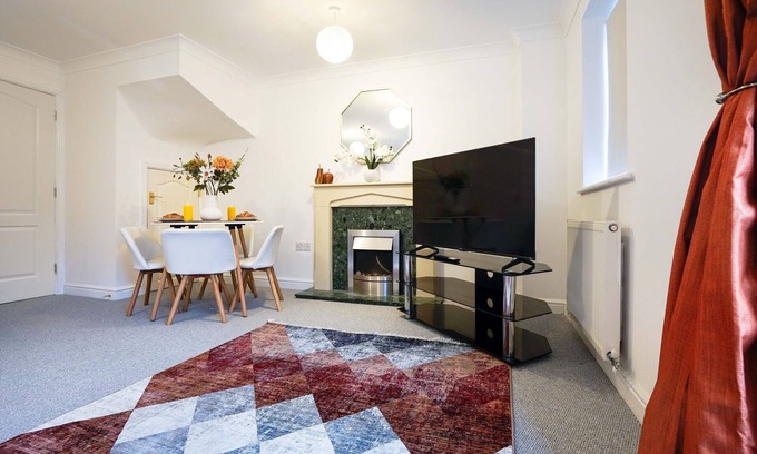 Ipswich House | Entire House in Ipswich - Handford