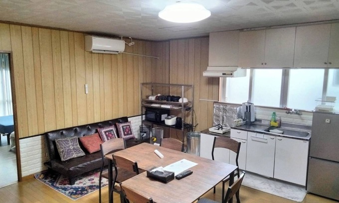 Taketomi-jima Taketomi-cho House | Entire house rental Enjoy the ocean right in fro/Ishigaki Okinawa