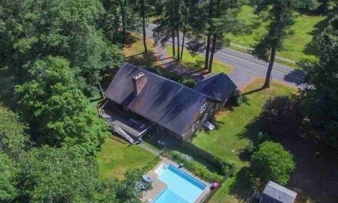 Westfield Apartment | Entire Place: 2bd/2ba/Kitchen/Living Room/Laundrynn