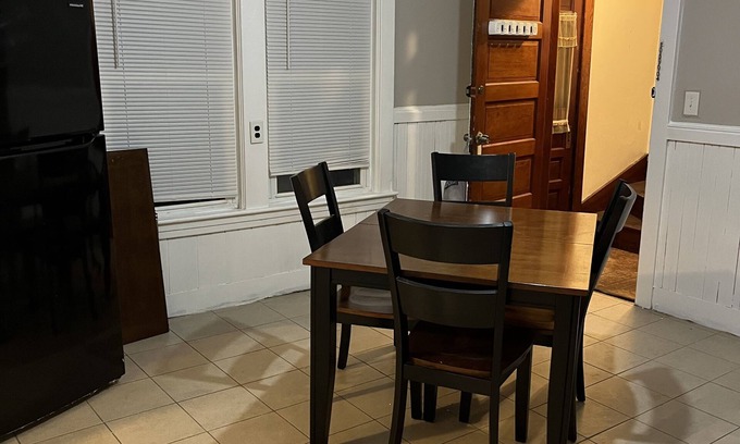 Leominster Apartment | Entire Rental unit 5 bed 1.5 bath