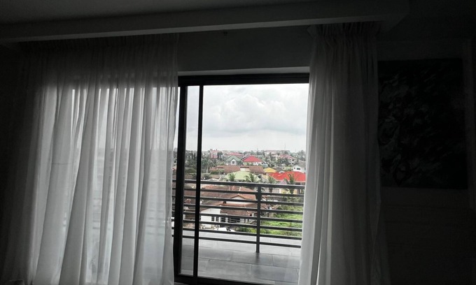 Teshie Apartment | Entire Rental Unit in Accra, Ghana