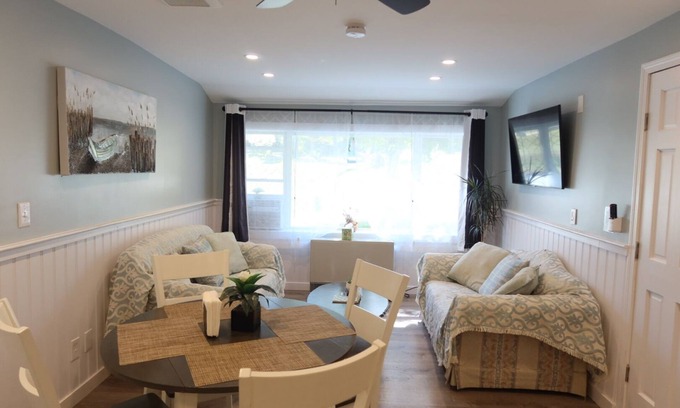 Bethlehem Condo | Entire rental unit in Bethlehem, NH