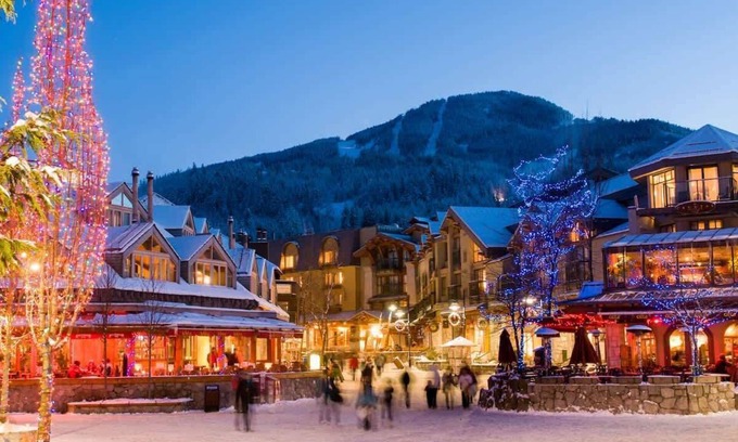 Whistler Cay Heights Apartment | Entire Studio in Whistler Village Resort