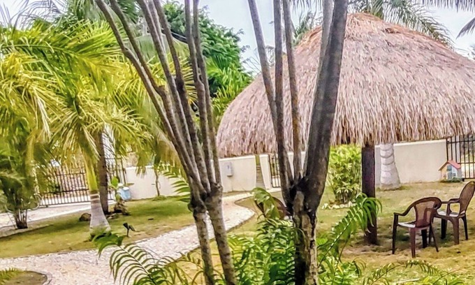Corozal House | Entire Vacation Home, Sleep 8, Pool, Kitchens GET 35% WHEN USING US CREDIT CARD