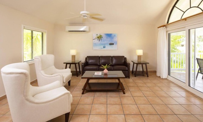 Mamora Bay Villa | Entire Villa hosted by Michelle