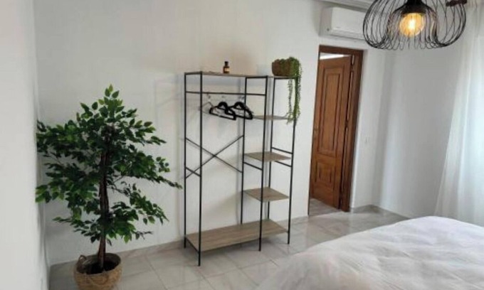 Old Town Baeza Apartment | ENTOELCENTRO