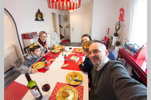 Hennebont House | Entre parc et Haras