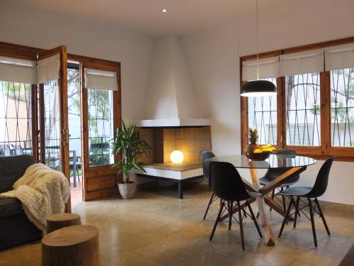 Torredembarra Apartment | Entre Pinos P1 Beach Apartment