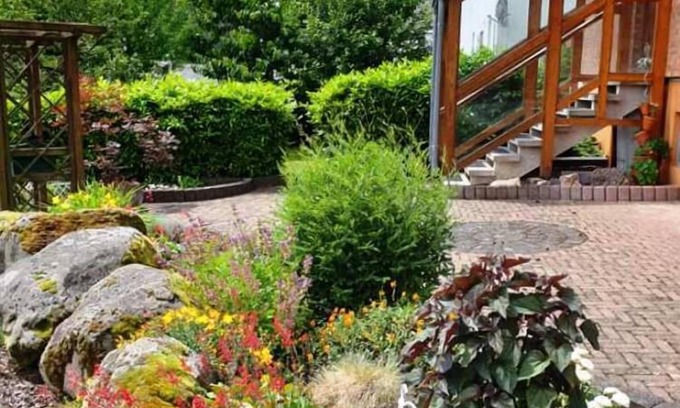 Breitscheid Apartment | Entspannung und Abenteuer im Hohen Westerwald - bei uns ist Beides Möglich!
