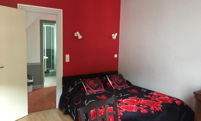 Mont-Dore Apartment | Enzo