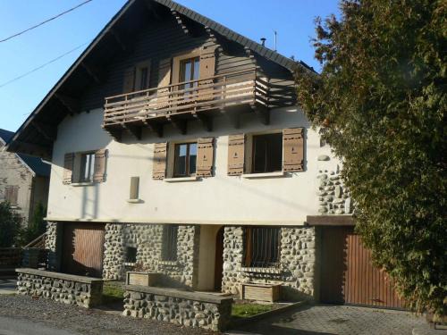 Saint-Bonnet-en-Champsaur Apartment | Eole Saint Bonnet