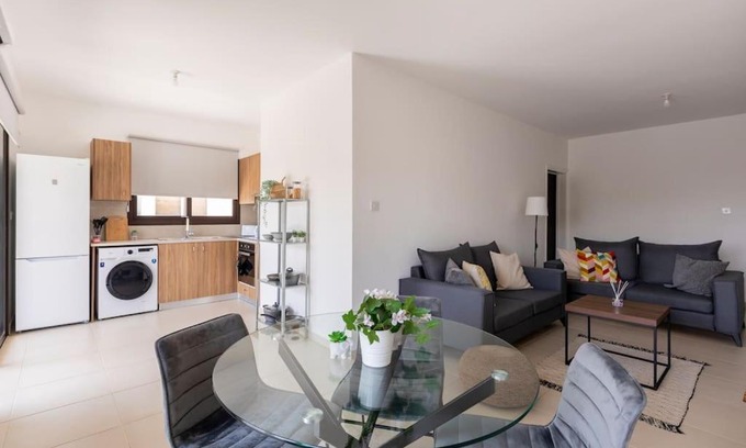 City Centre Apartment | Epicurian Residence