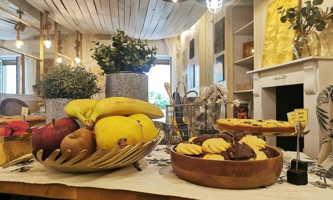 Cosenza House | Epoca Home