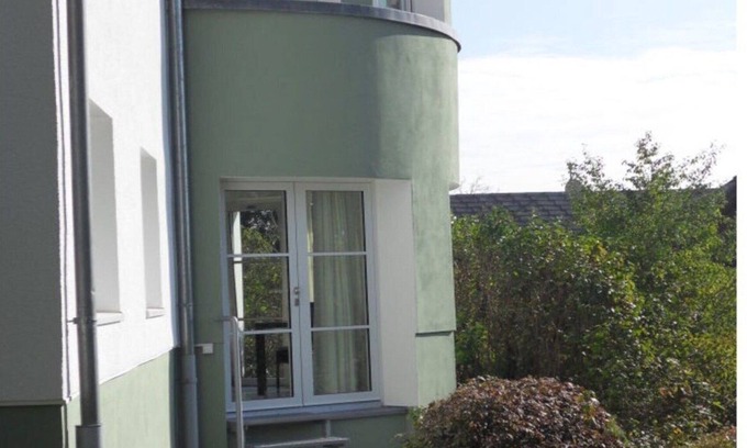 Universitat Apartment | Epple in Tübingen am Neckar