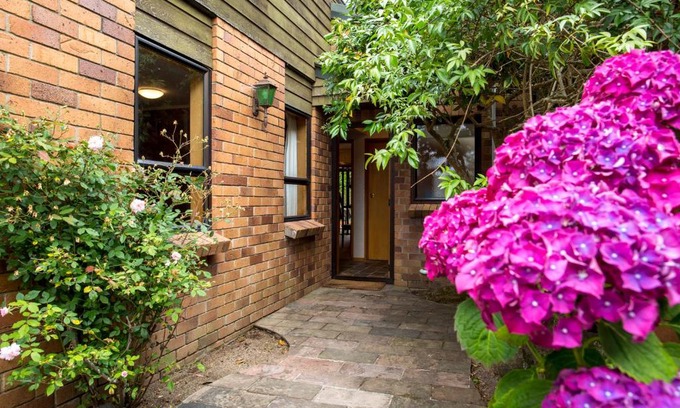 Epsom House | Epsom 4BR Sunny Staycation near Auckland CBD