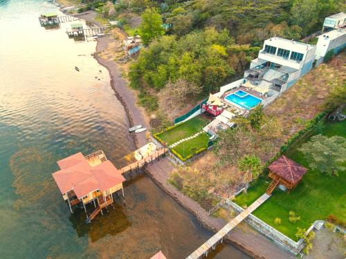 Coatepeque Hotel | Equinoccio Hotel