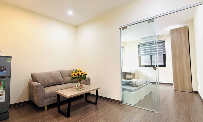 Quan Hoa Apartment | Era Apartment 58 Nguyen Khanh Toan