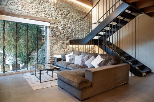 Les Escaldes House | Era del Rafel I En Pleno Centro con Vistas