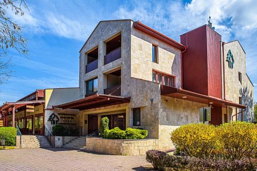 Debrecen Hotel | Erdőspuszta Club Hotel Fenyves