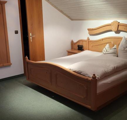 Jungholz Bed & Breakfast | Erd´s Hoimatle