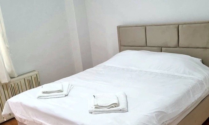 Atakum Apartment | Erdem Apartment